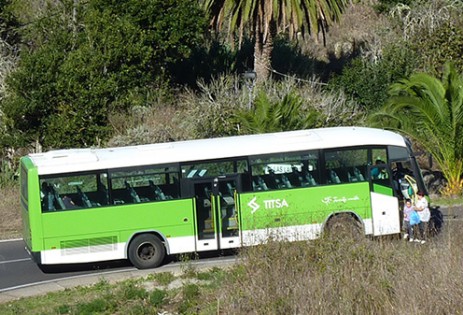 Linienbus